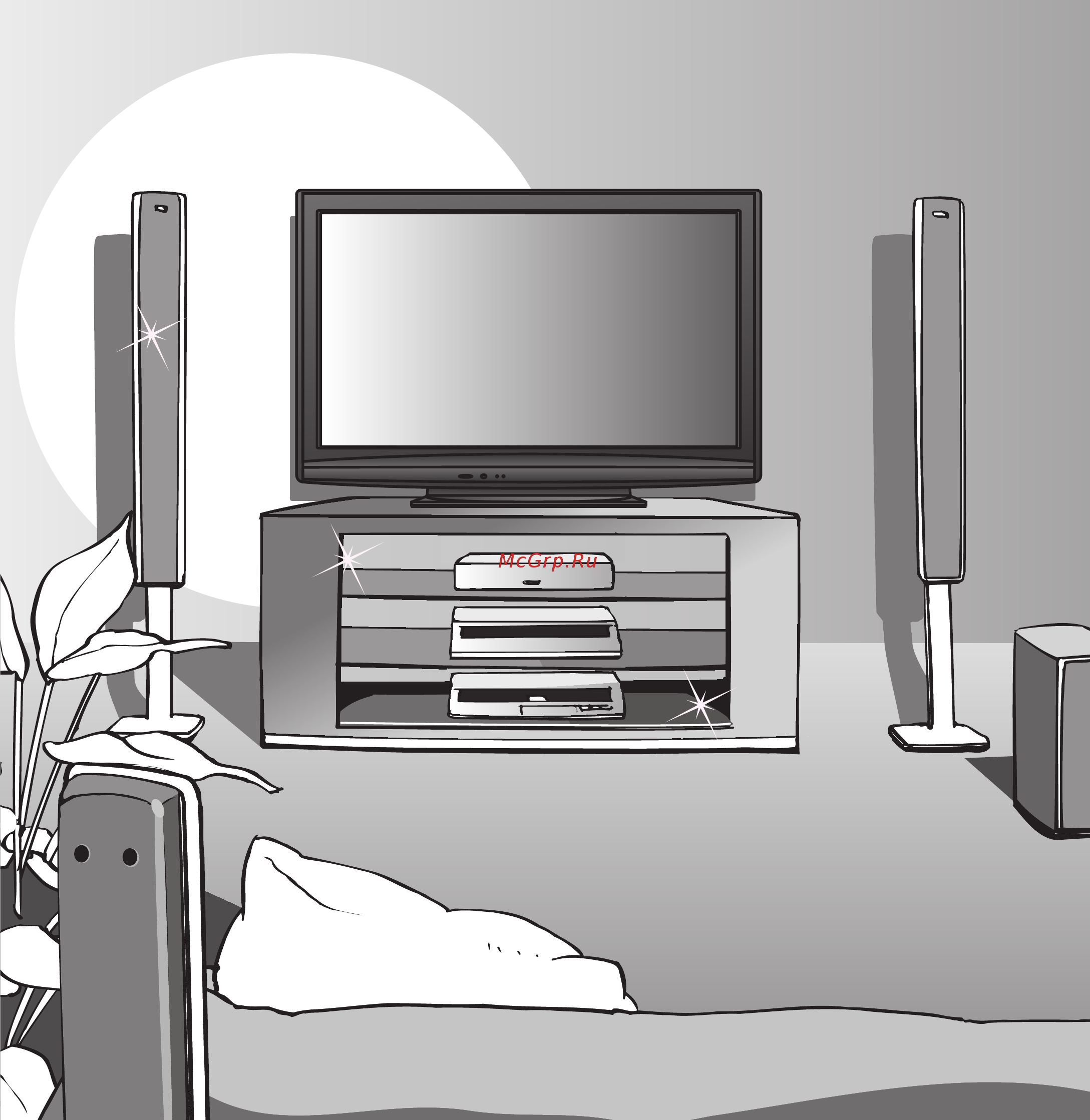 Panasonic TX-PR50 C10 [2/56] Наслаждайтесь изумительно высоким уровнем