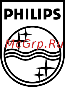 Philips 22 PFL 3403/60 Инструкция по эксплуатации онлайн [36/36] 556515