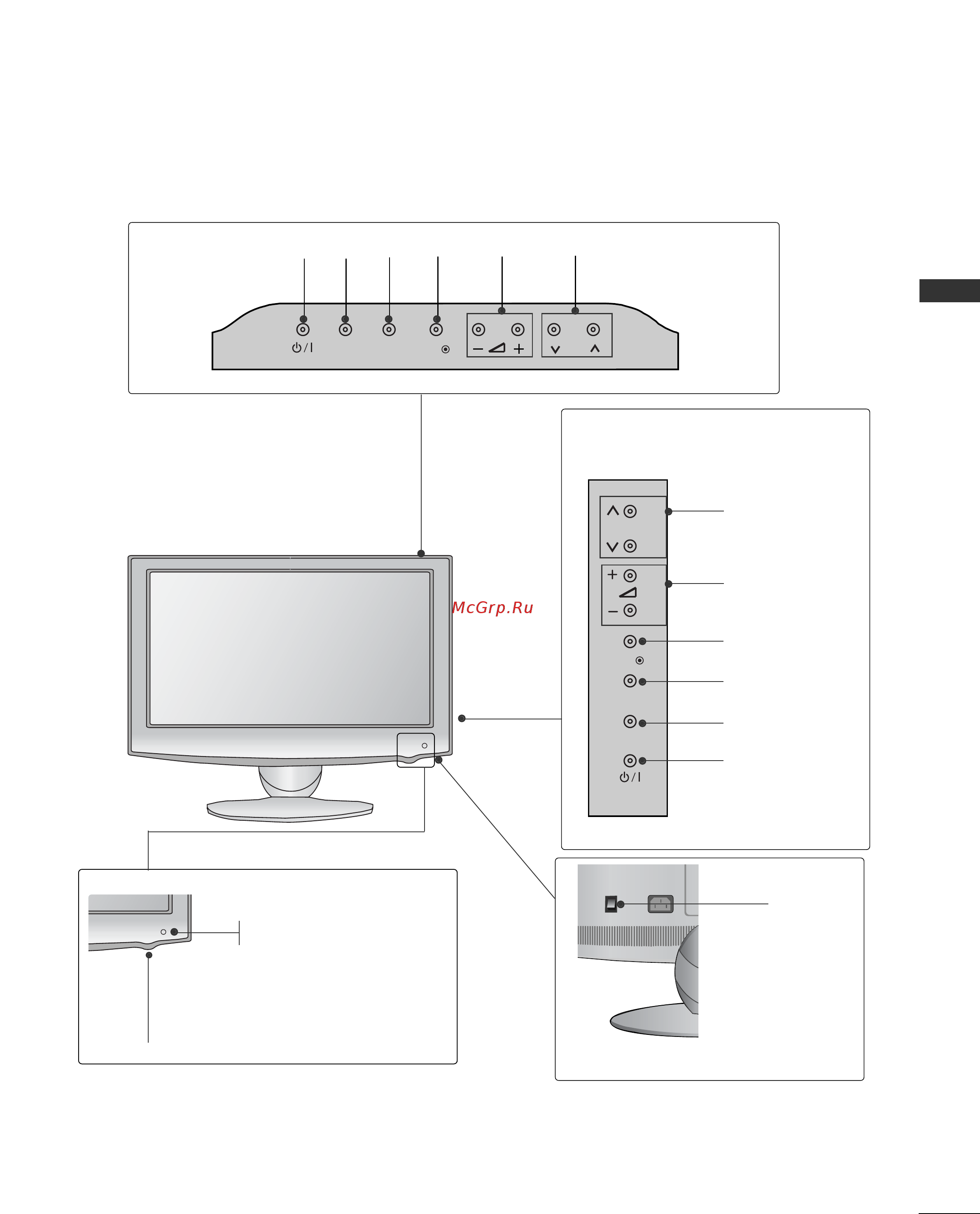 LG 50 PS8000 [11/162] Модели жидкокристаллический телевизор 19 22 261 1150