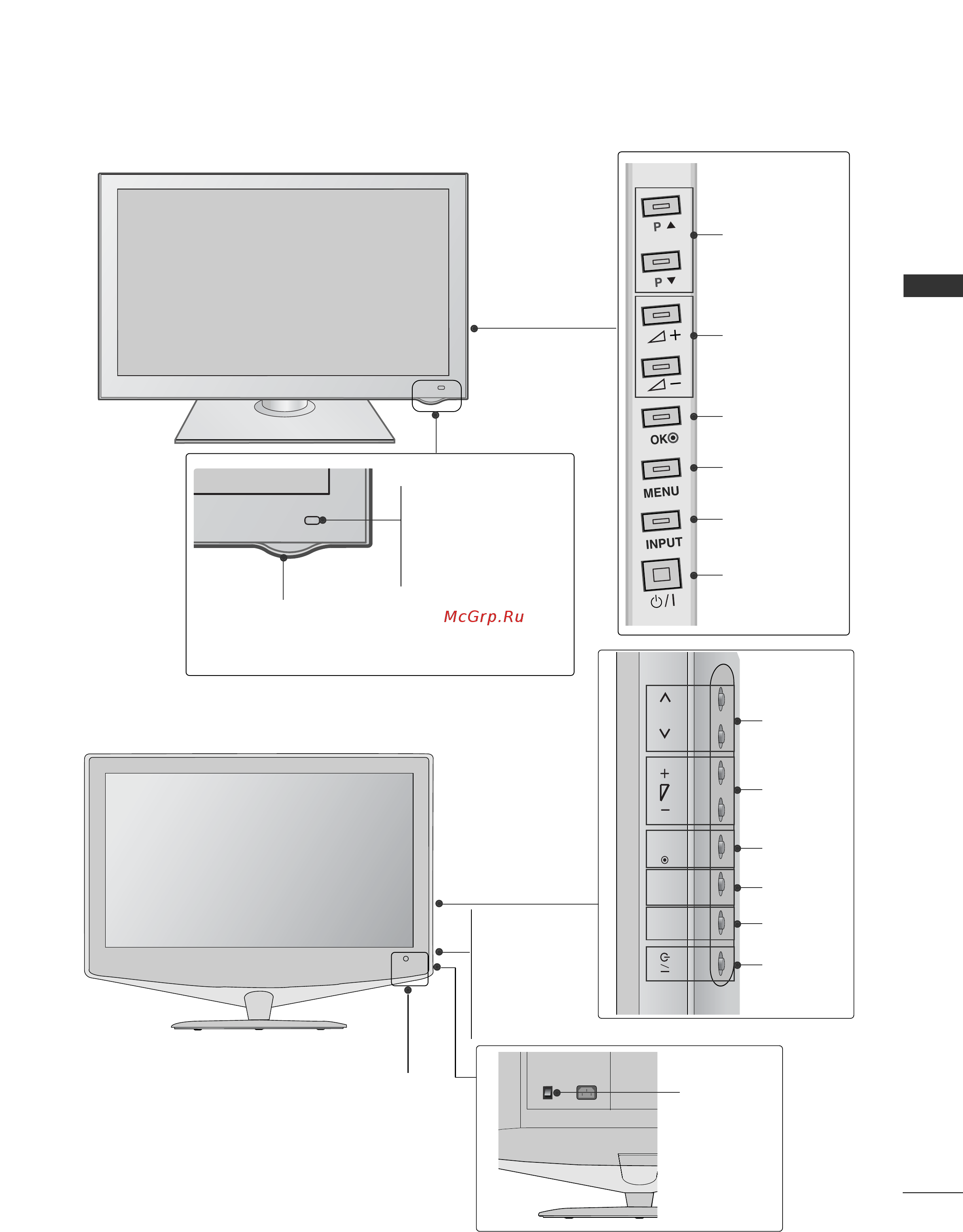 LG 50 PS8000 [7/162] 60ps80