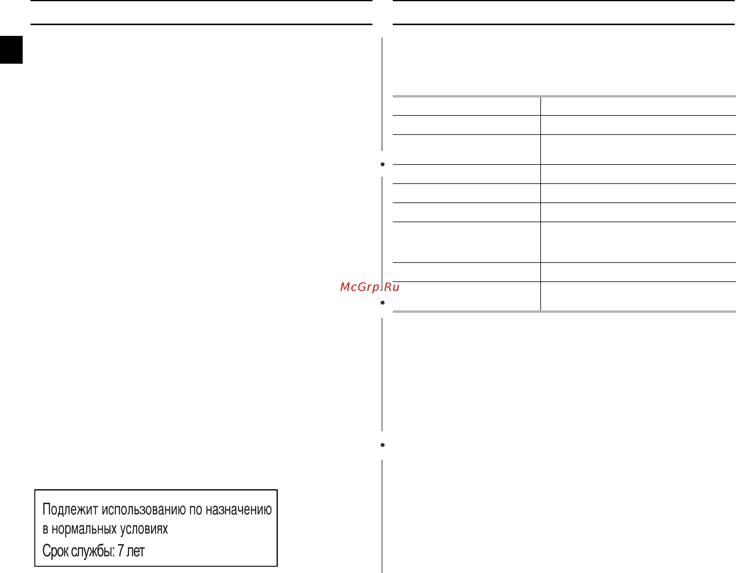Samsung MR-89 R [22/24] Хранение и ремонт микроволновой печи