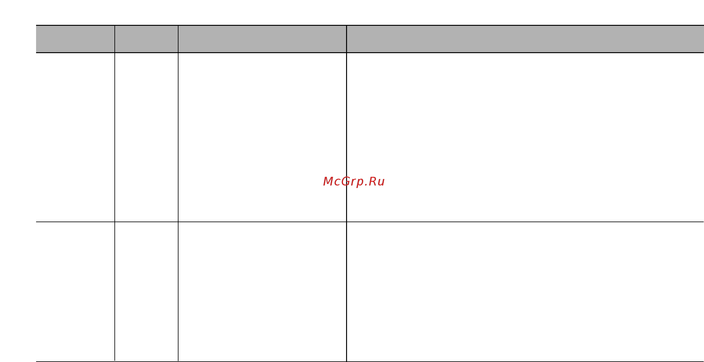 LG MB-3744 W [16/27] Низкая решётка стеклянный поворотный столик продукты охлаждённые