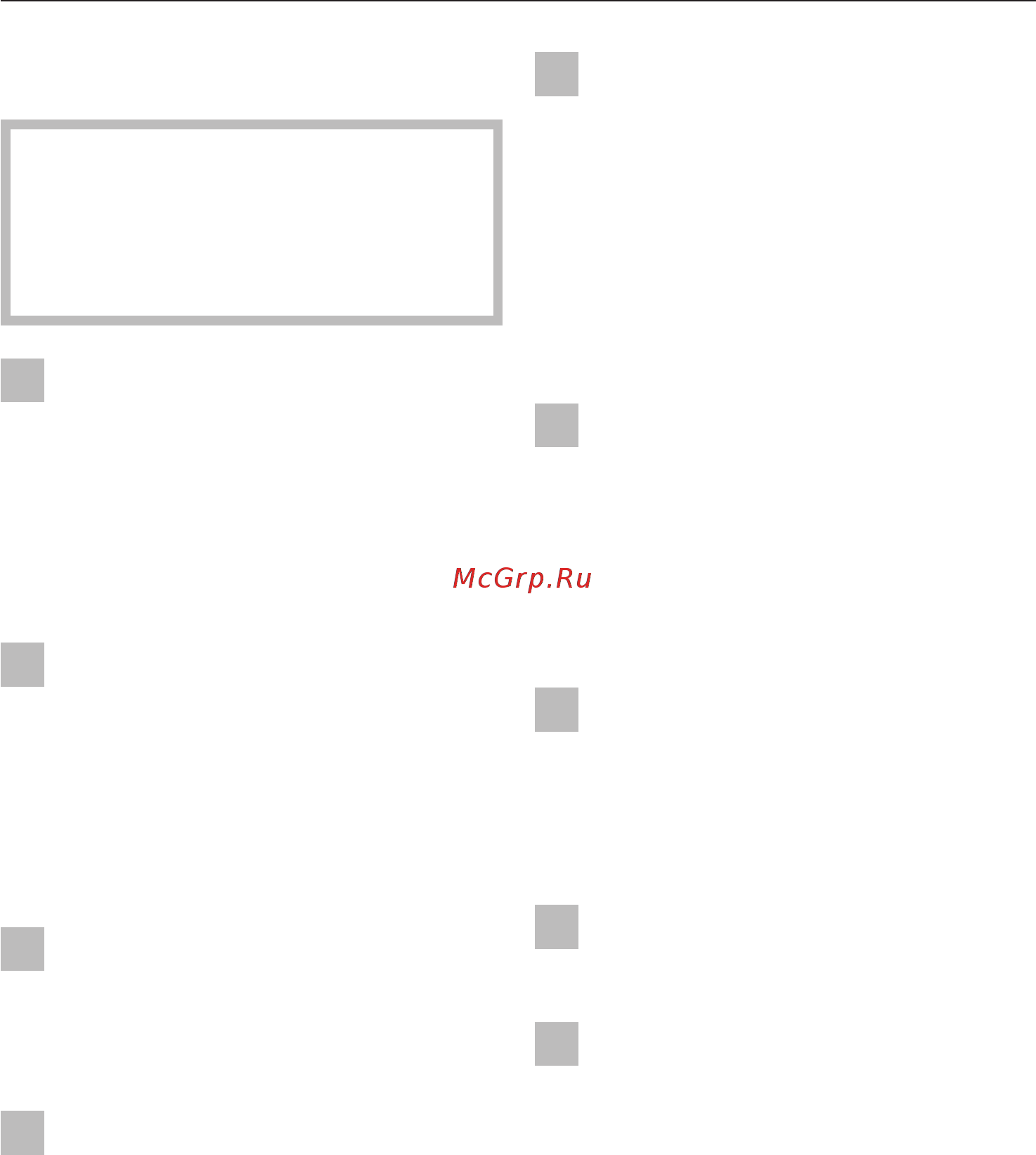 Miele KM613 [33/52] Встраивание