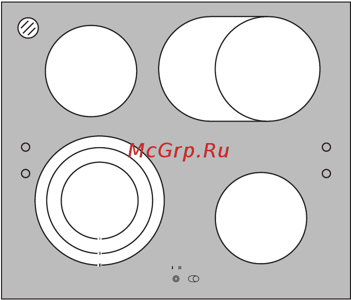 AEG 62300 MFAN Инструкция по эксплуатации онлайн