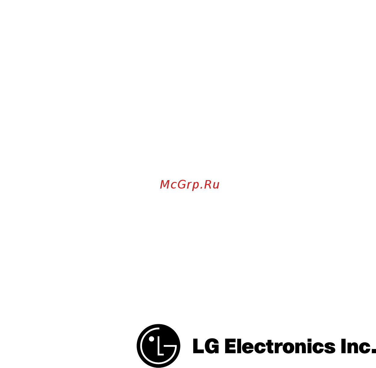 LG V-C3036 ND [6/6] Lg electronics inc