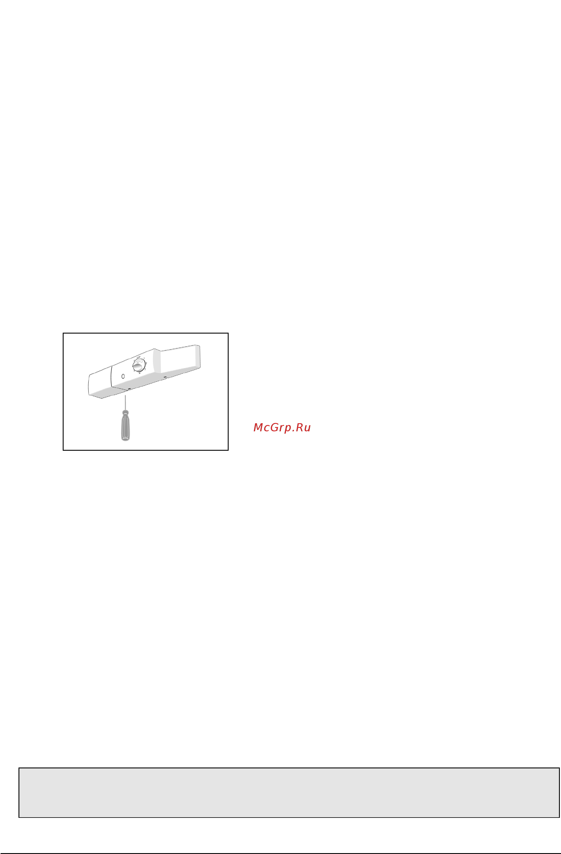 Gorenje RK 4295 E [14/15] Мы оставляем за собой право на изменения которые не