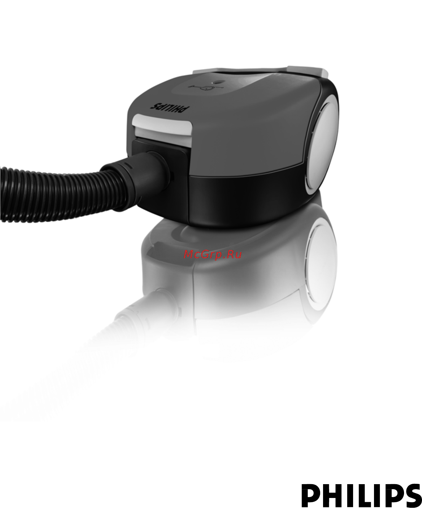 Philips FC 8204 Инструкция по эксплуатации онлайн