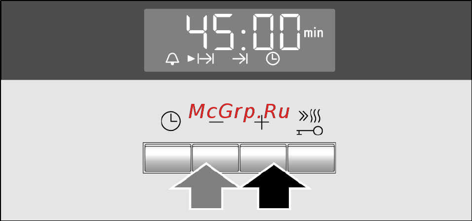 Siemens HB 75BC550F Инструкция по эксплуатации онлайн [22/68] 557210