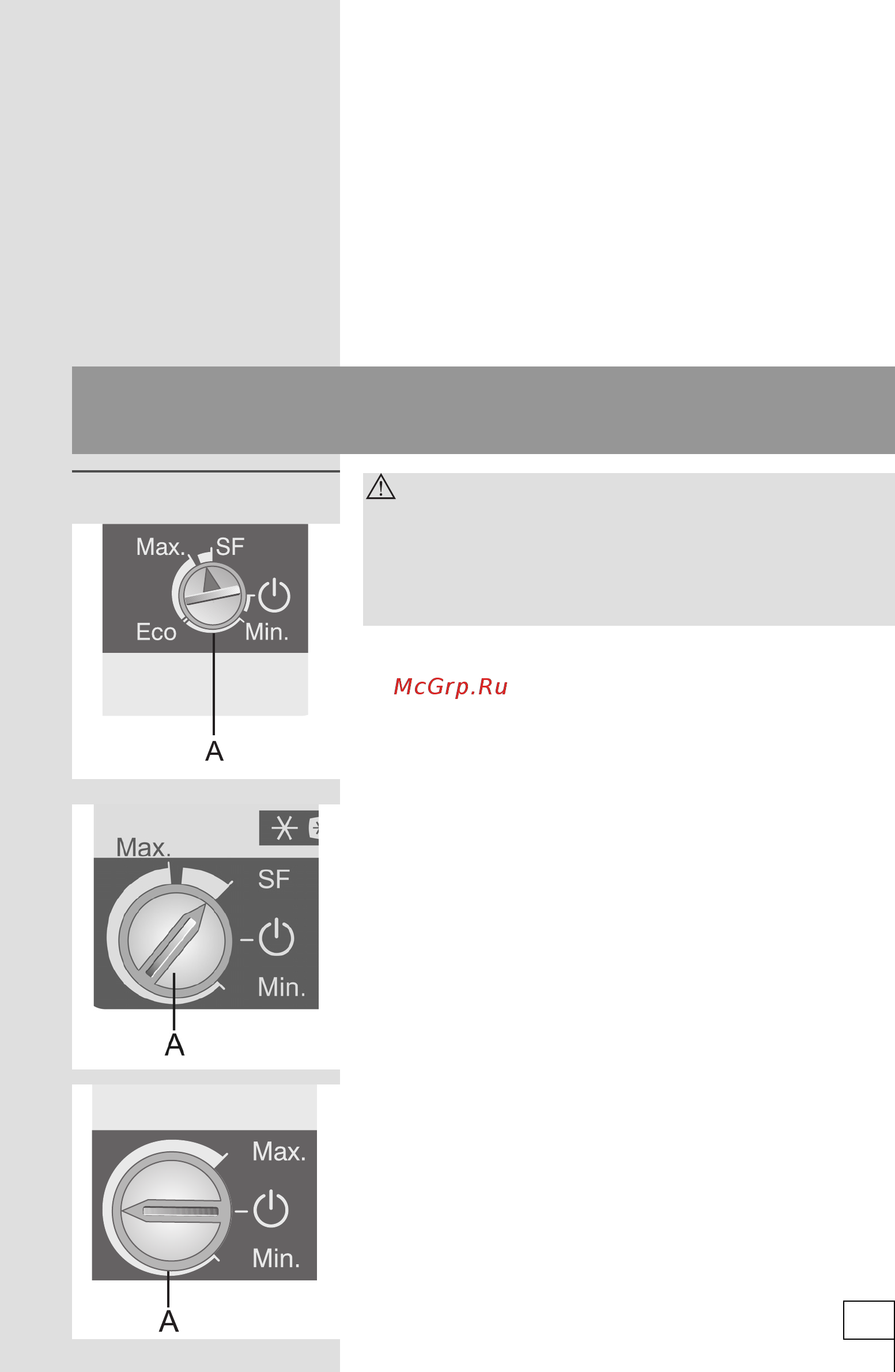 Gorenje RK 65 SYW [19/28] Замораживание и хранение замороженных продуктов в морозильном отделении