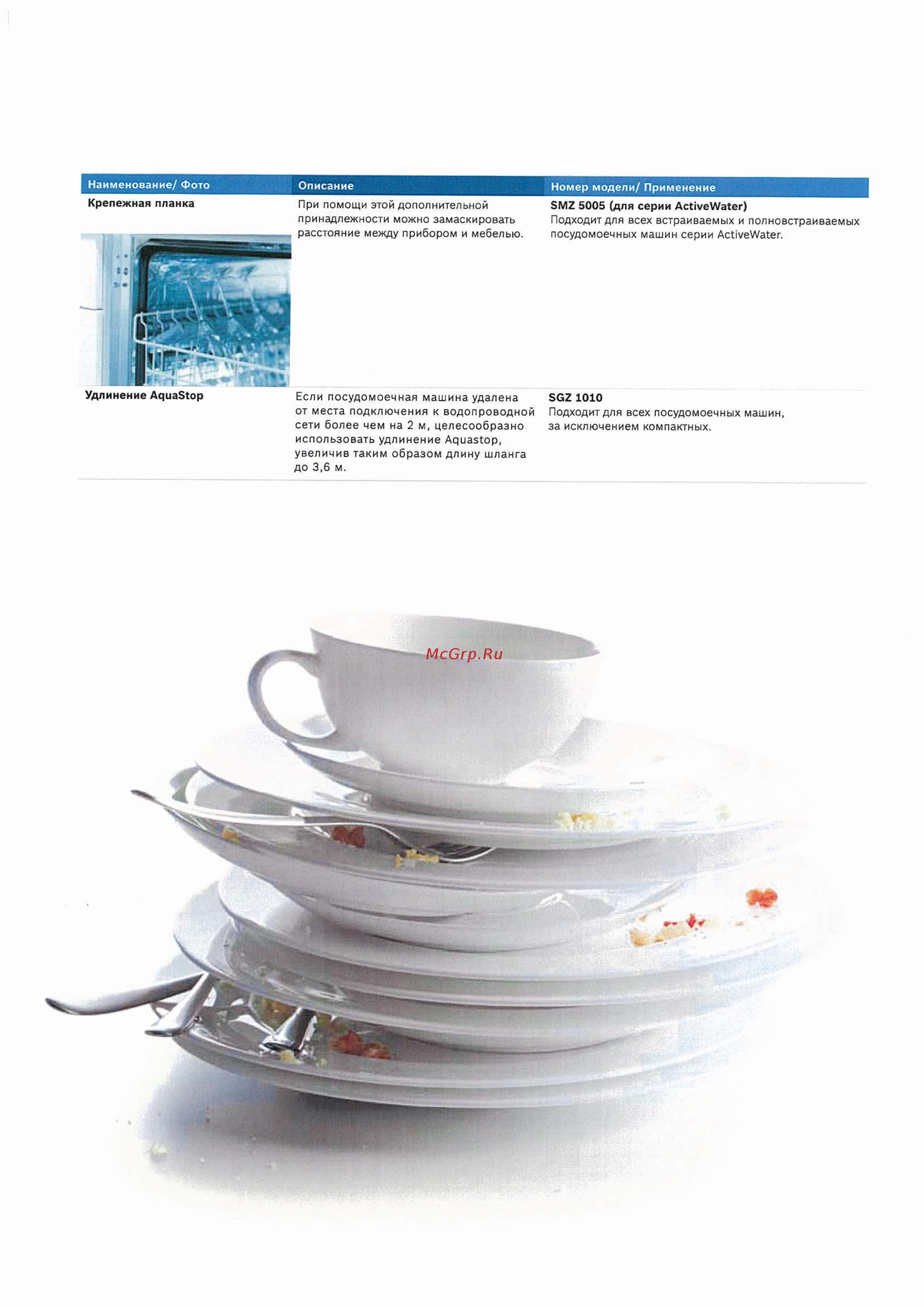 Bosch SMZ5000 [3/3] Эсг гою
