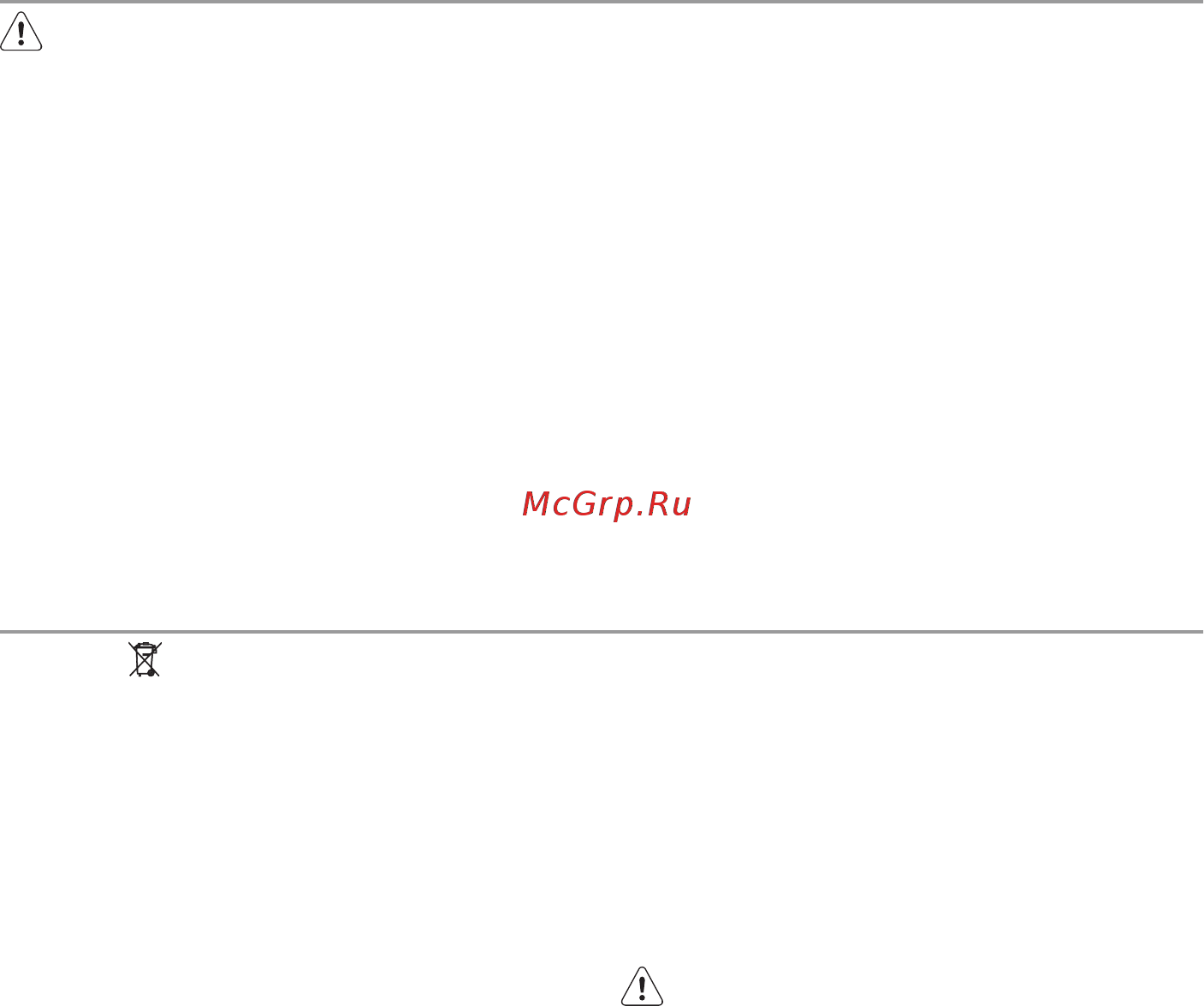 Electrolux ESL64052 [21/22] Охрана окружающей среды