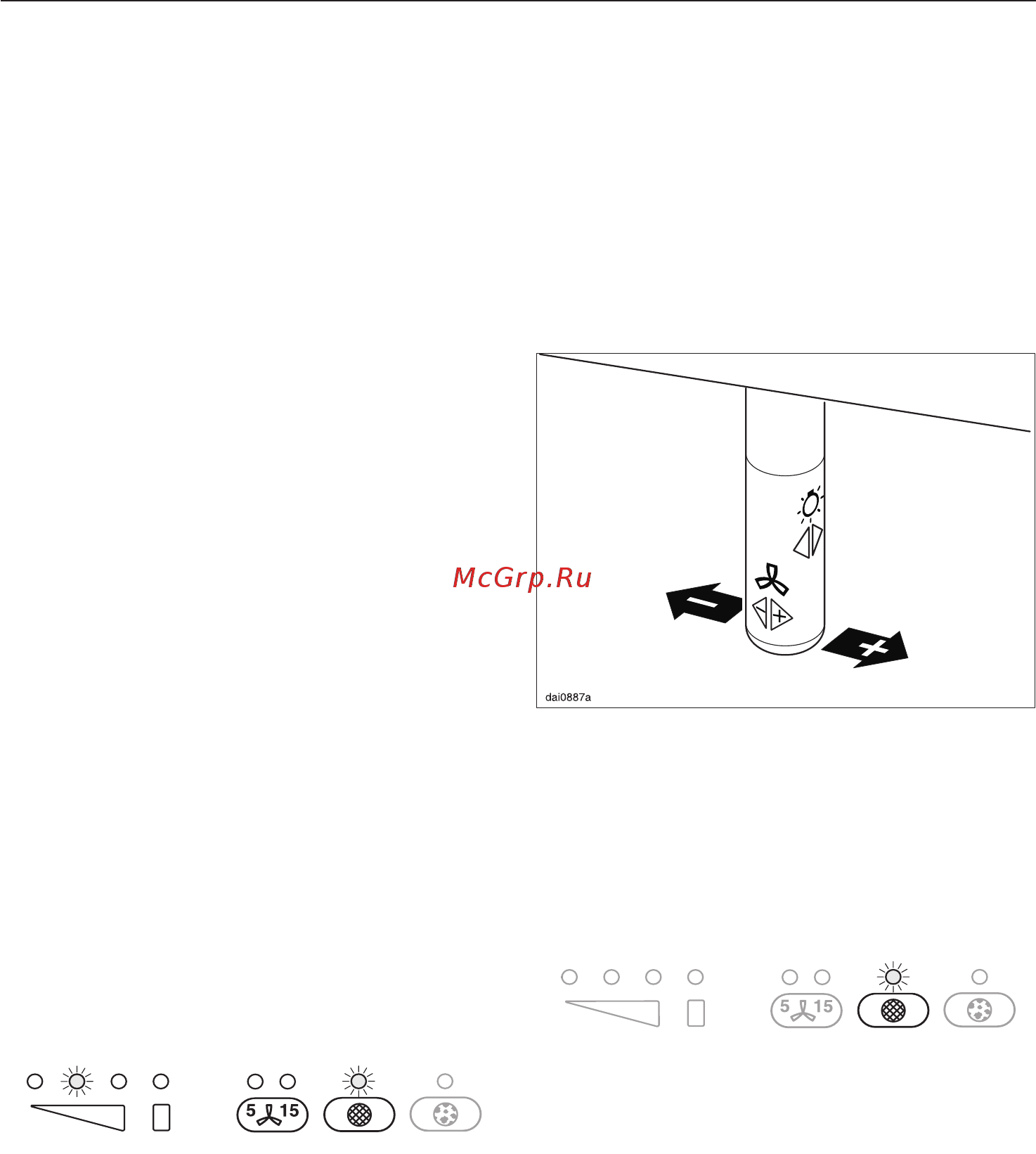 Miele DA2210 [17/44] Эксплуатация