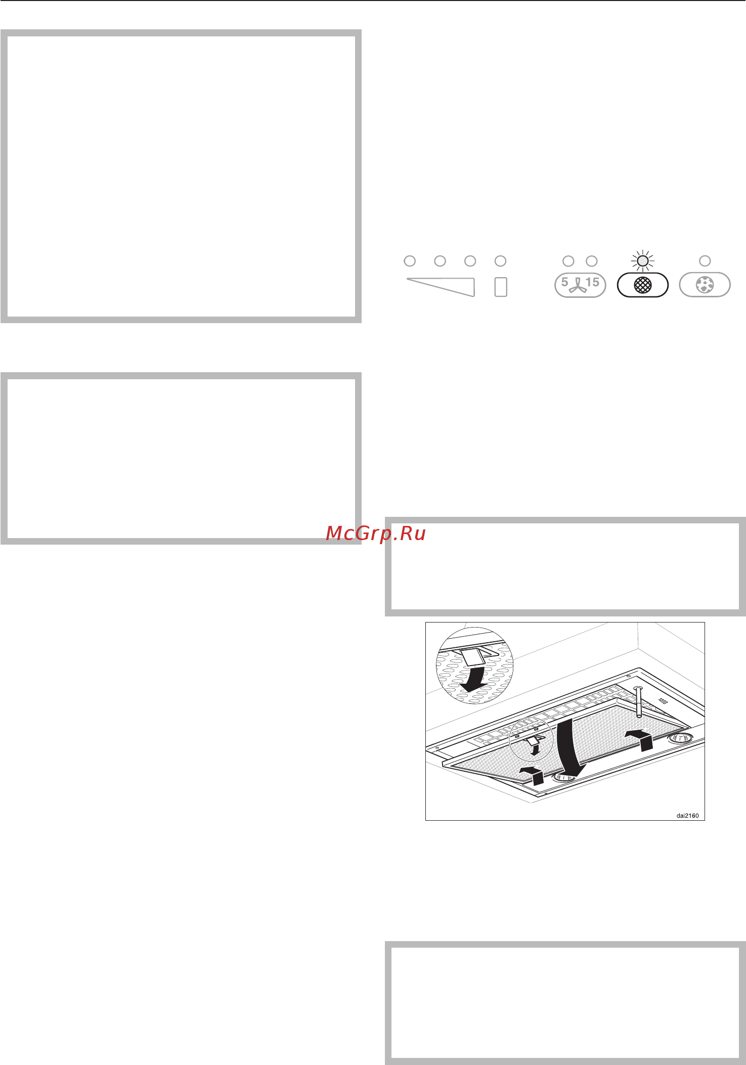 Miele DA2210 [20/44] Чистка и уход