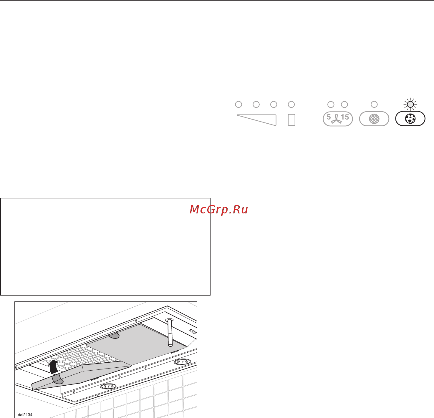 Miele DA2210 [22/44] Чистка и уход