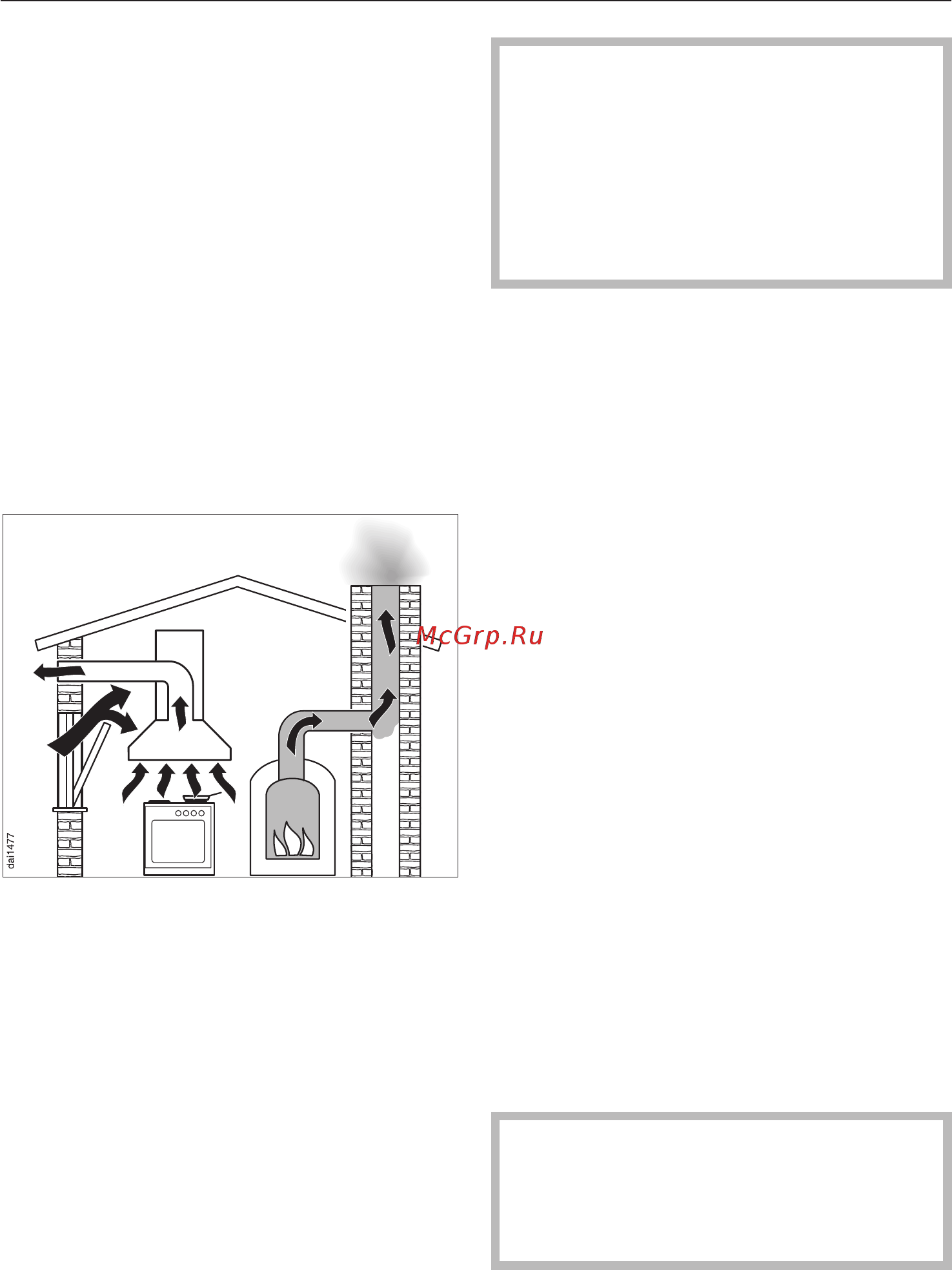 Miele DA2210 [7/44] Указания по безопасности и предупреждения
