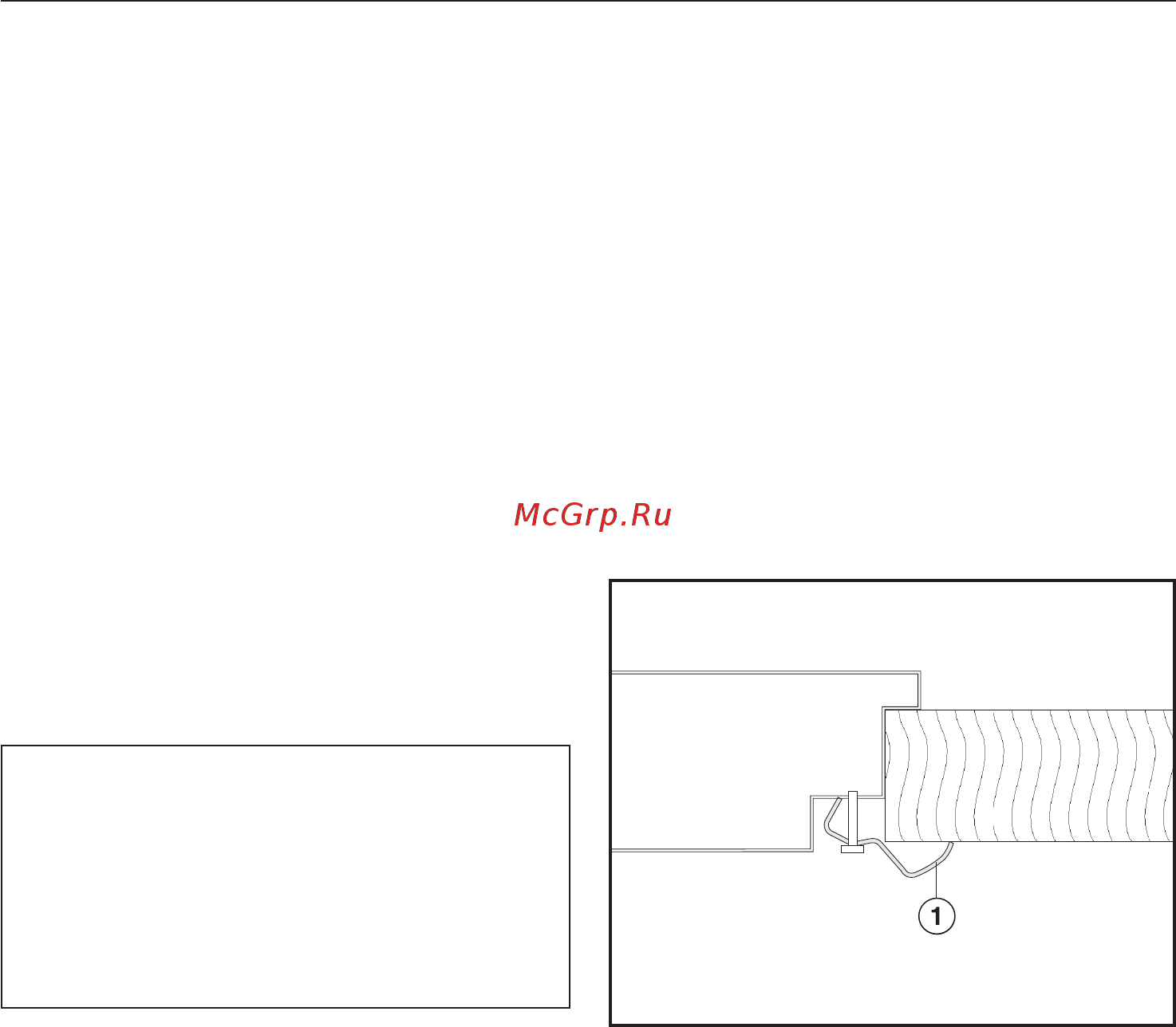 Miele KM2010 CLST [43/64] Âñòðàèâàíèå 43