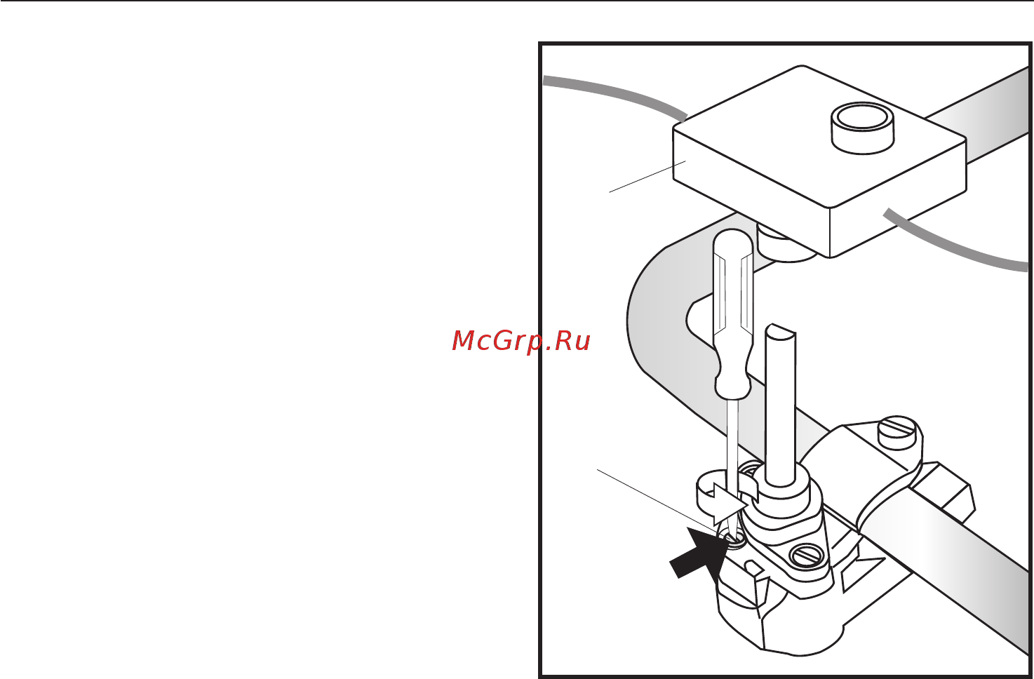 Miele KM2010 CLST [53/64] Çàìåíà ôîðñóíîê ìàëîãî ðàñõîäà 53
