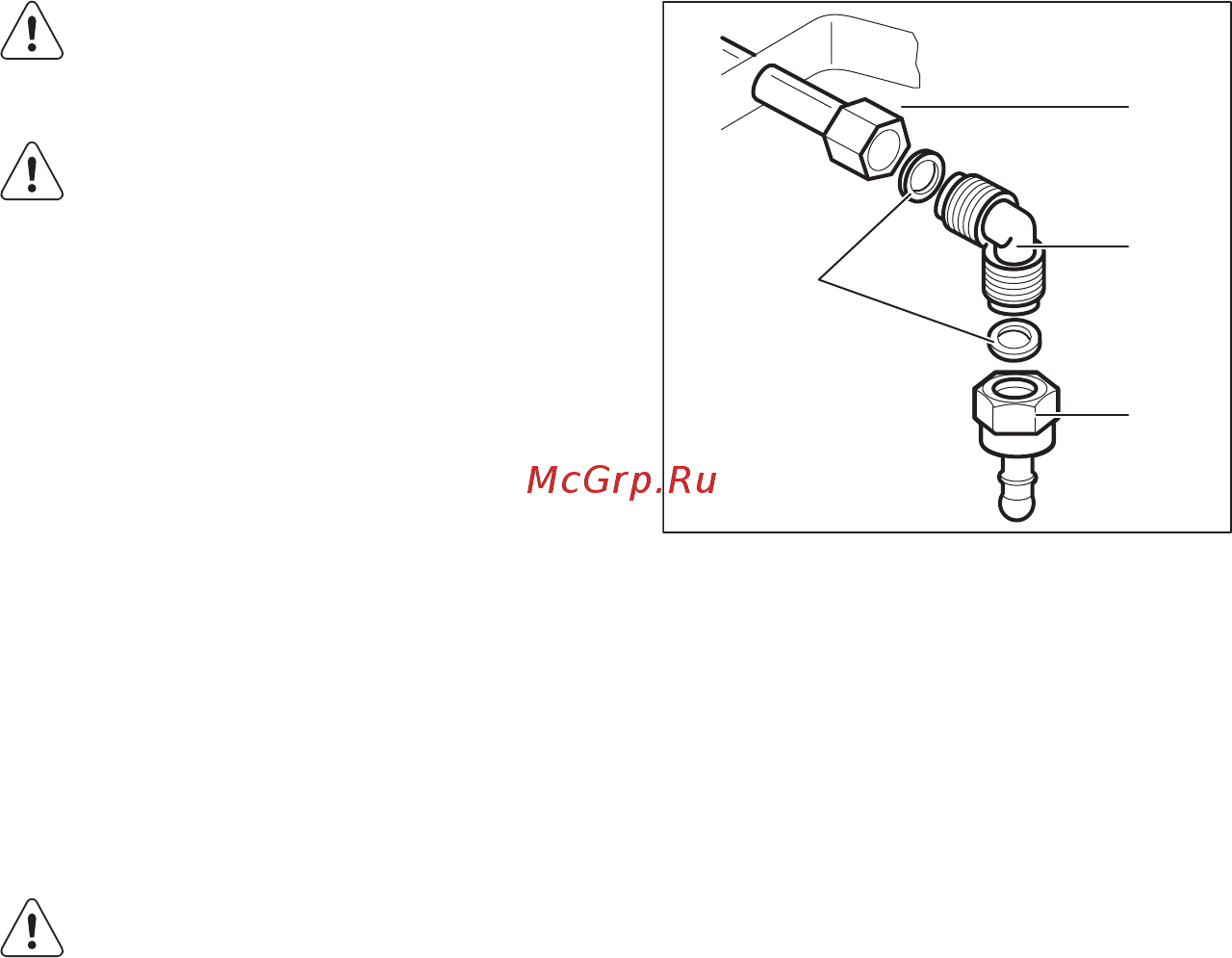 Electrolux EGG3322NOX [12/17] Установка