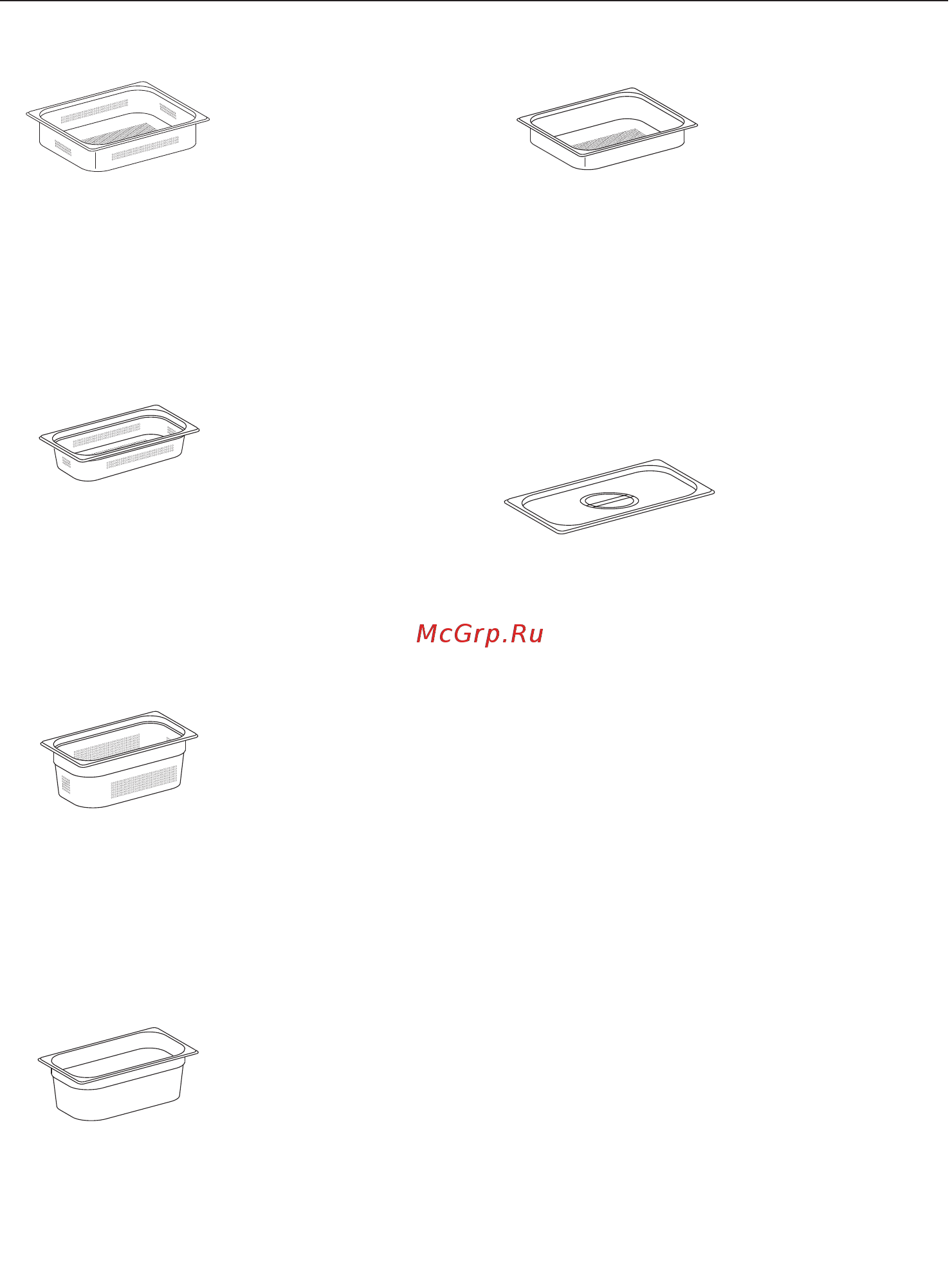 Miele DGC6800 EDST/CLST CleanSteel [172/196] Dggl 4