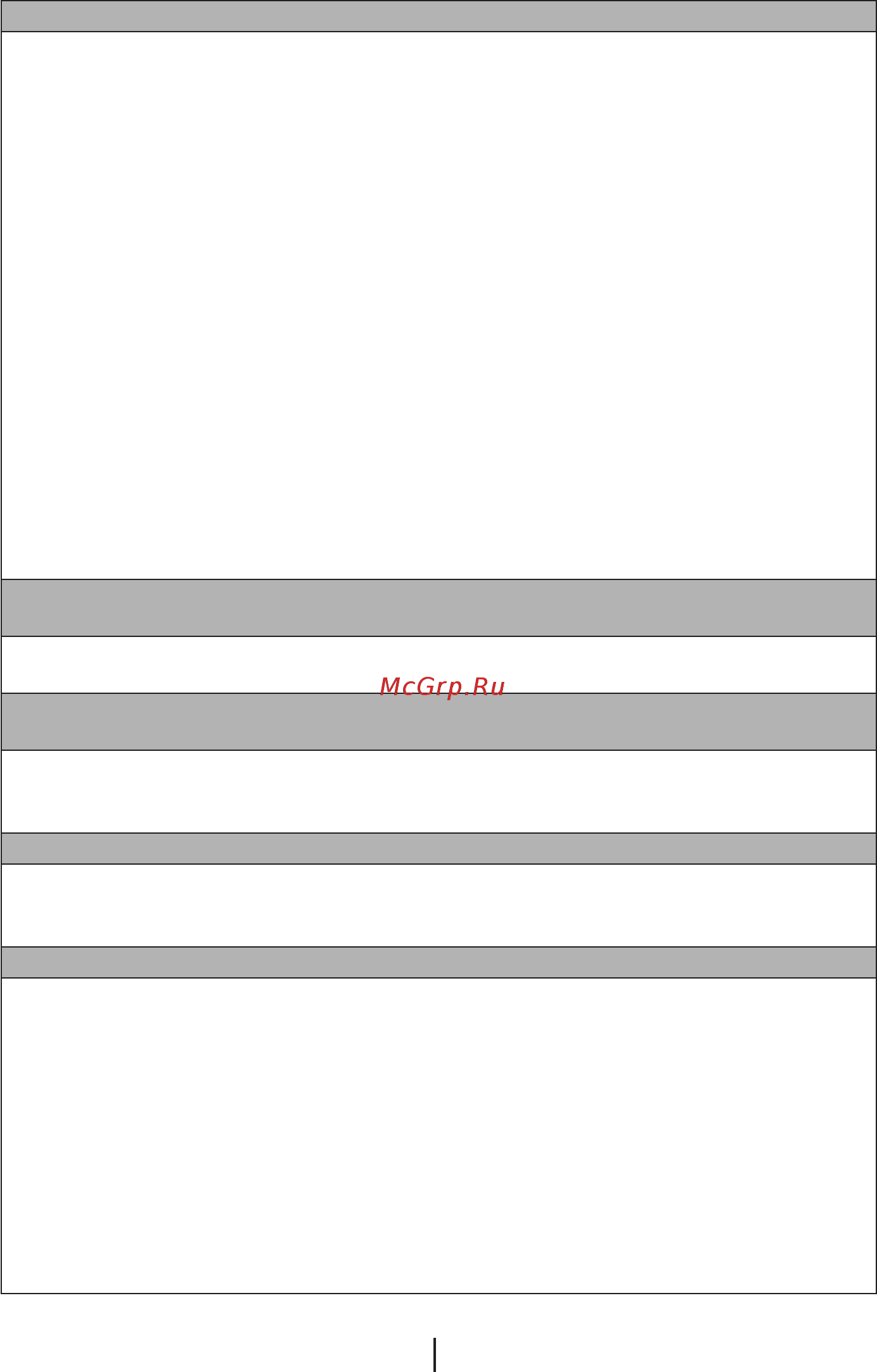 Beko GNE 114610 FX Инструкция по эксплуатации онлайн [21/24] 557448