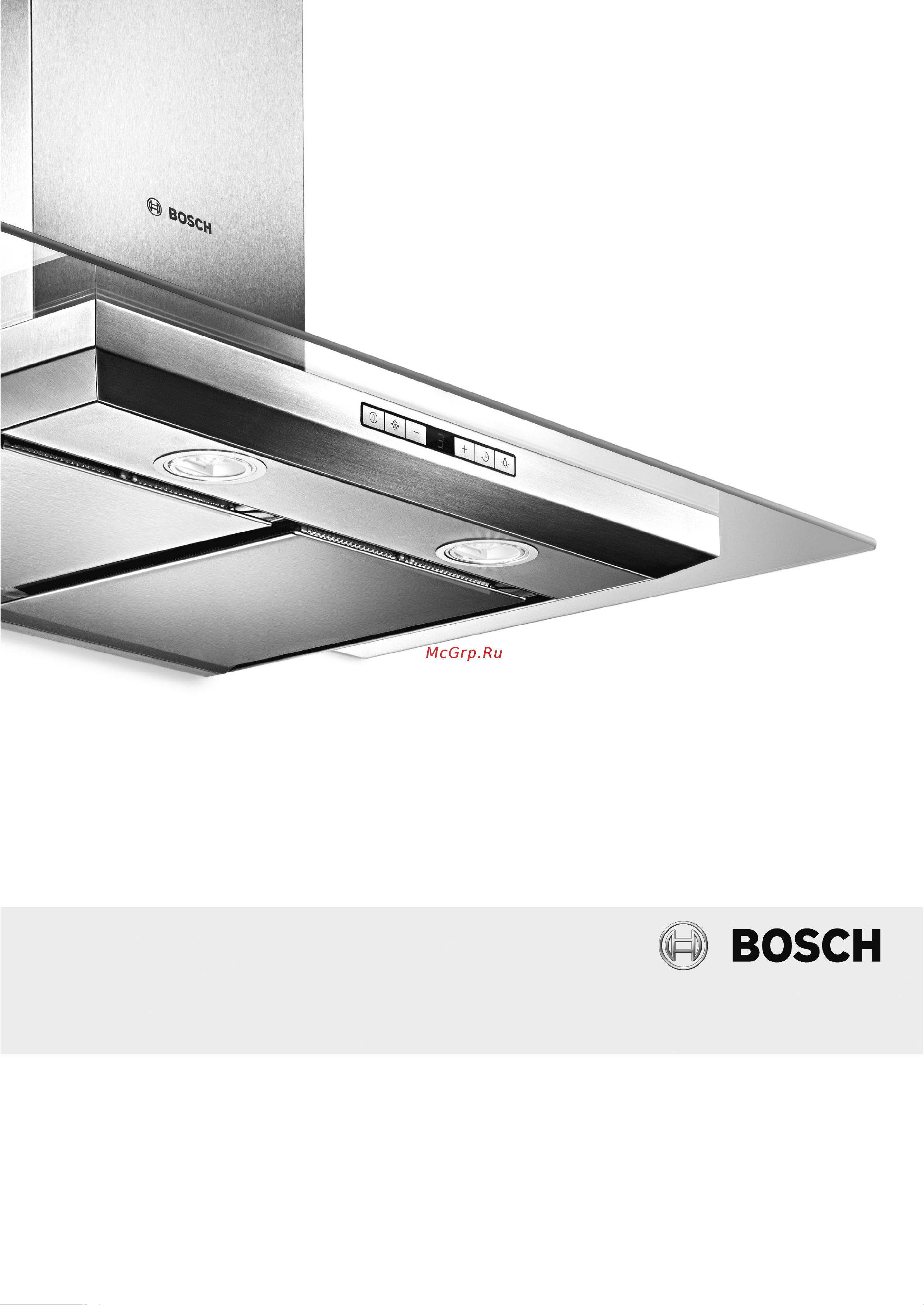 Bosch DWK098E21 Инструкция по эксплуатации онлайн