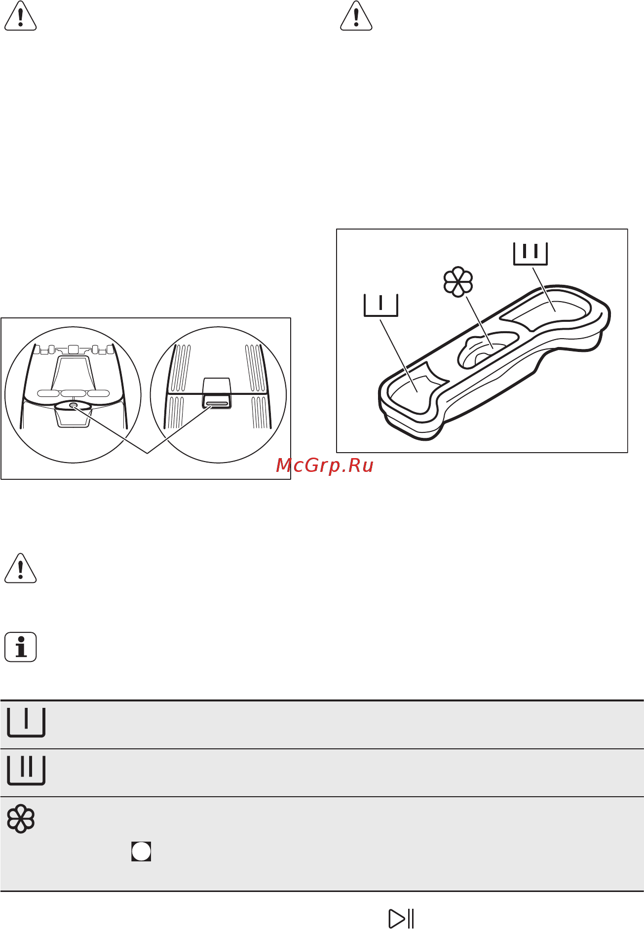 Electrolux EWT1064ERW [13/48] Кірді салу