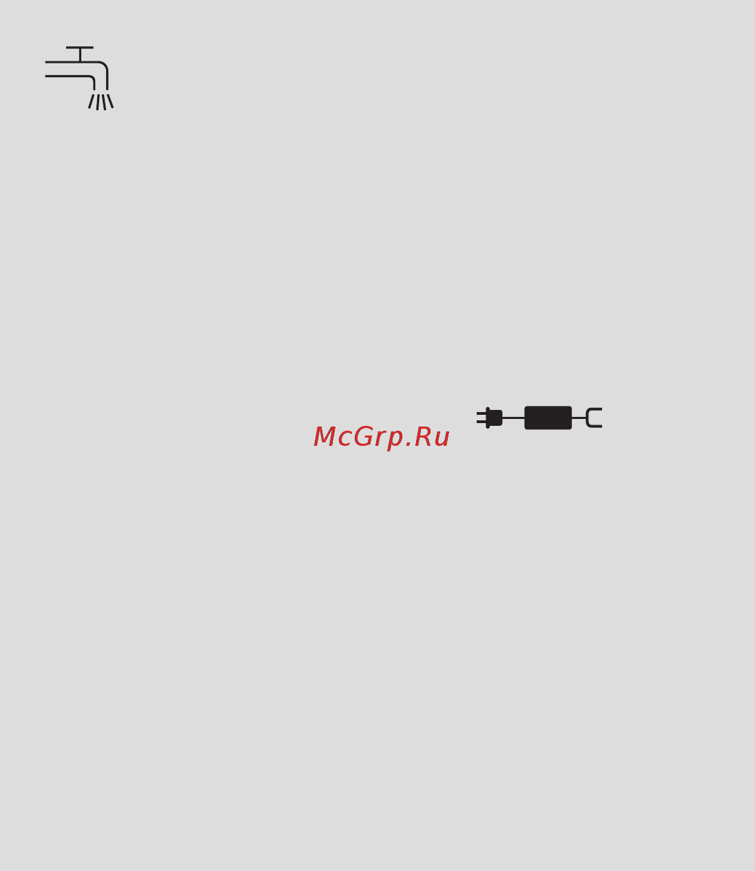 Braun HC5030 [14/84] Css approved effective date 8jun2015 gmt printed 24nov2015 page 14 of 86