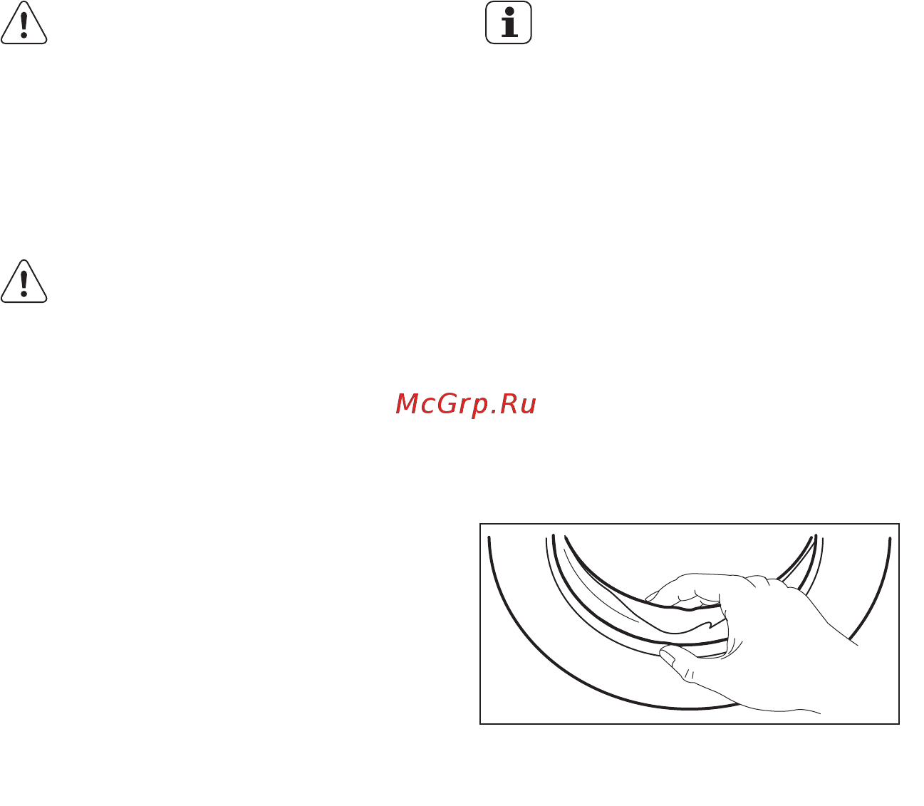 Electrolux EWM1044SEU [18/76] Куту менен тазалау