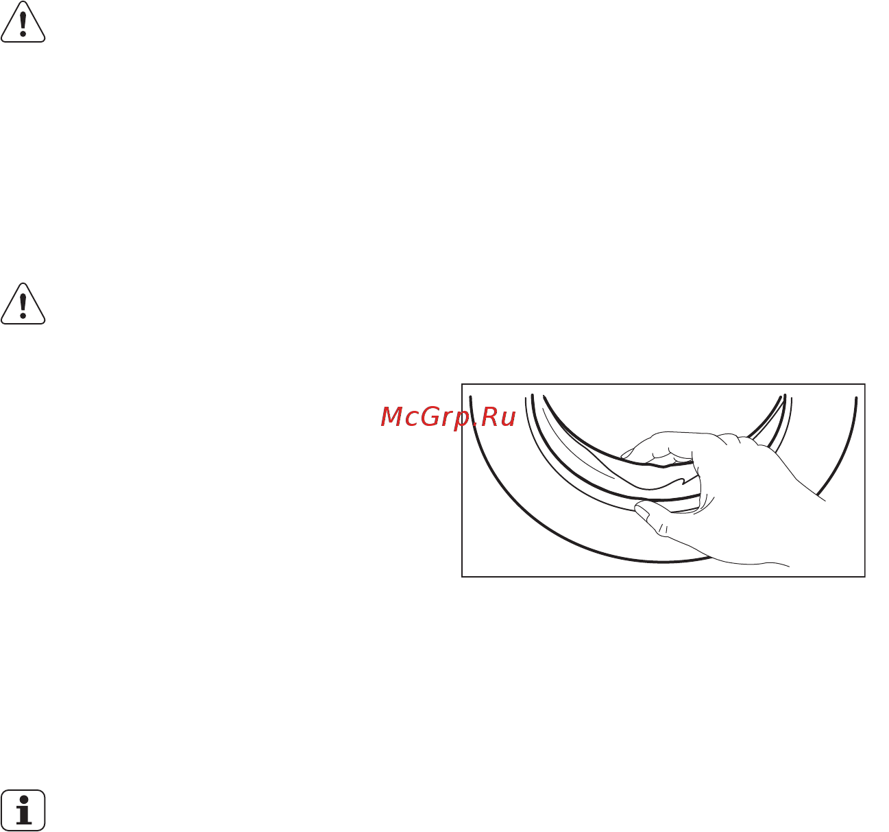 Electrolux EWM1044SEU [67/76] Догляд та чистка