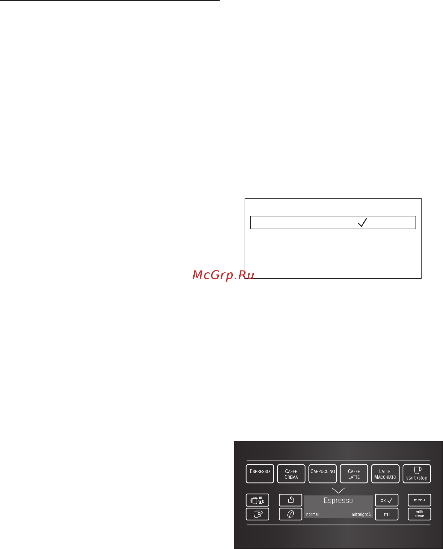 Bosch TES60321RW [12/164] Initial use