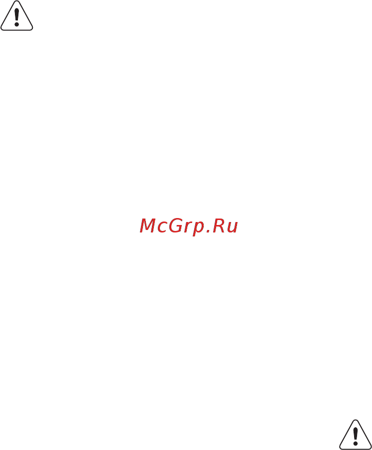Electrolux EKC954509W [5/36] В случае повреждения шнура питания во избежание несчастного случая он должен быть заменен изготовителем авторизованным сервисным центром или специалистом с равнозначной квалификацией