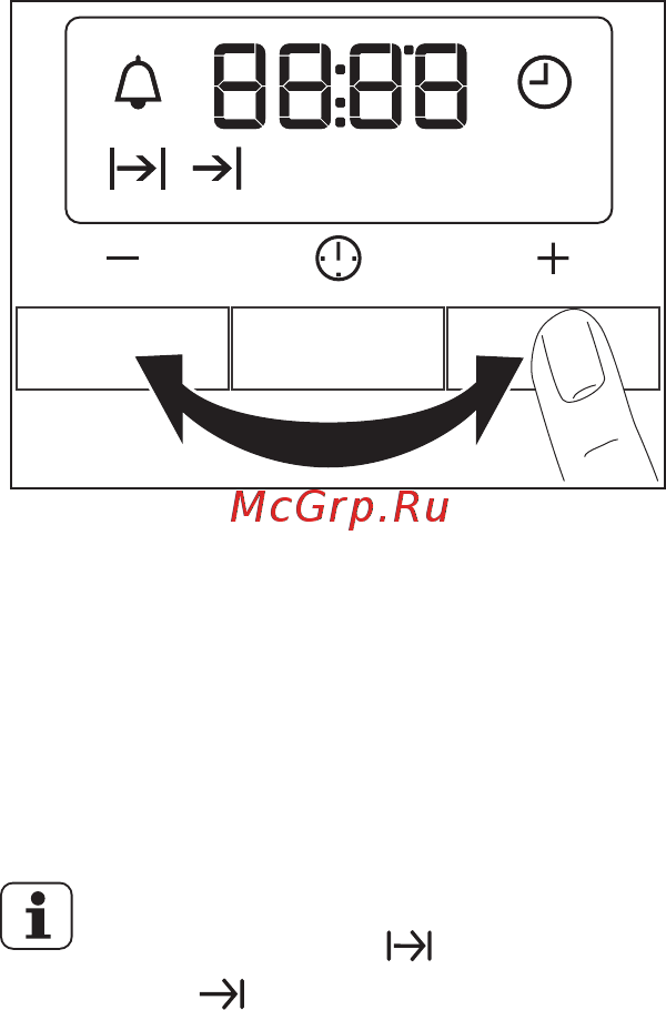 Electrolux EOB93402AX [10/48] Дополнительные функции