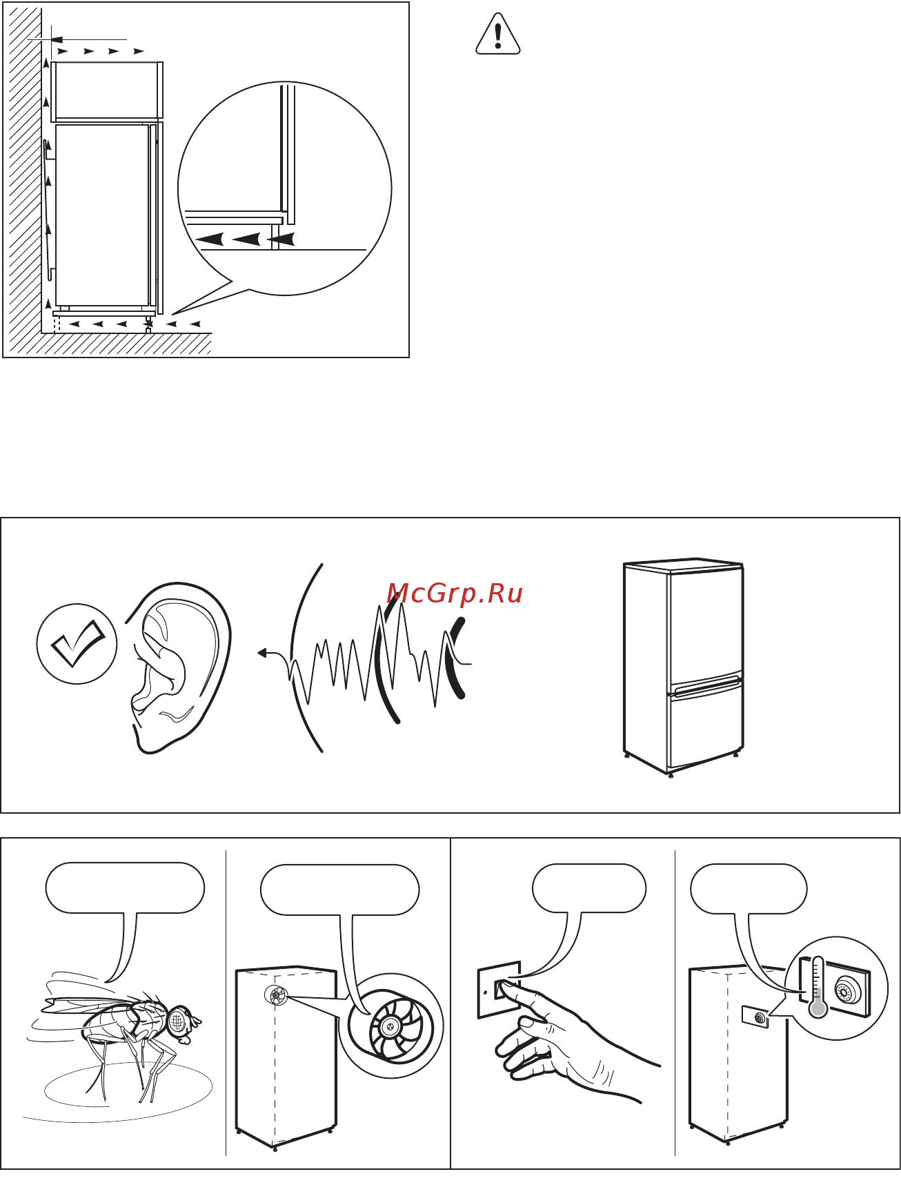 Electrolux ENN92853CW [19/64] Шуыл түрлері
