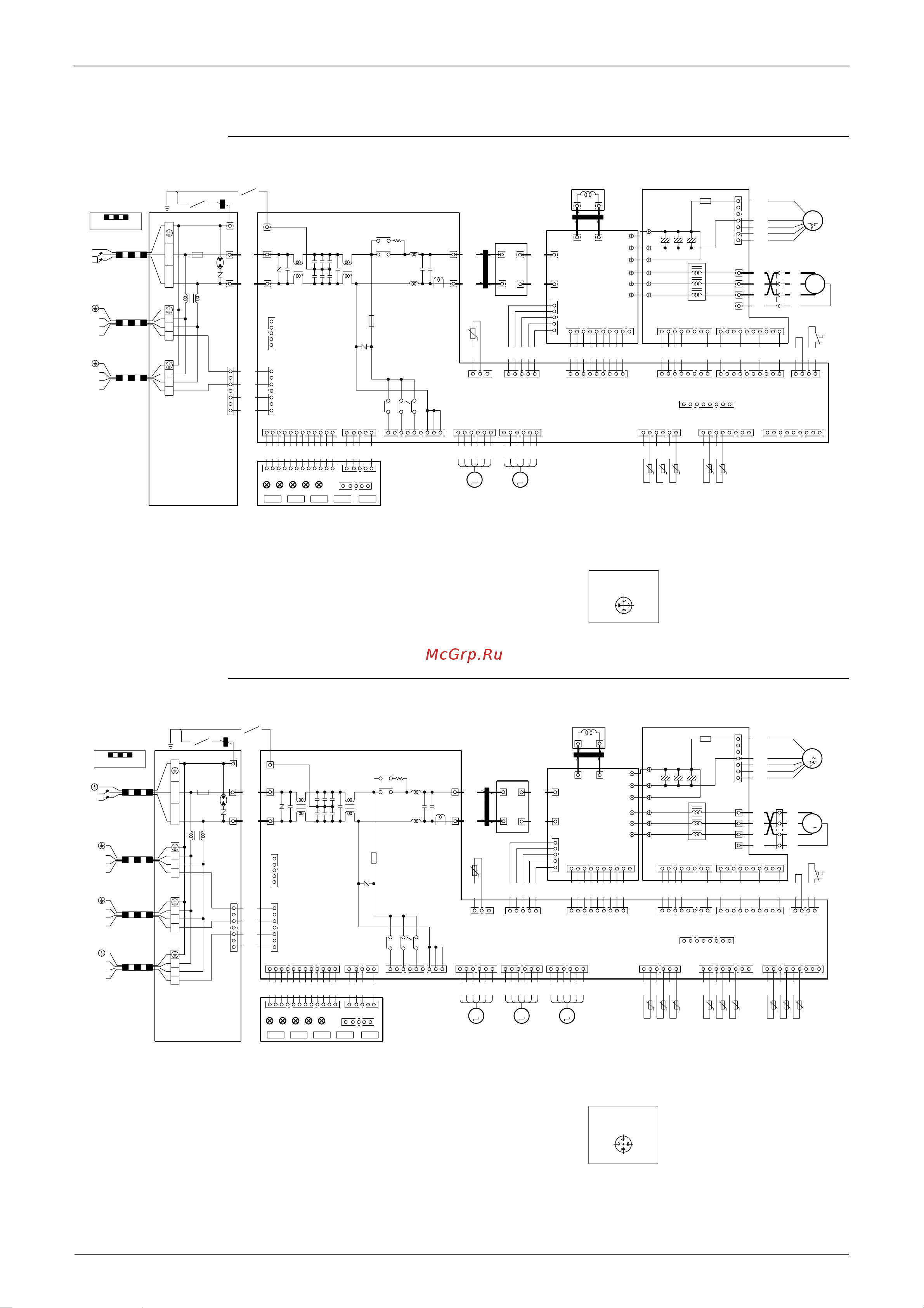 Daikin CDXS50BVMB [291/302] Field wiring