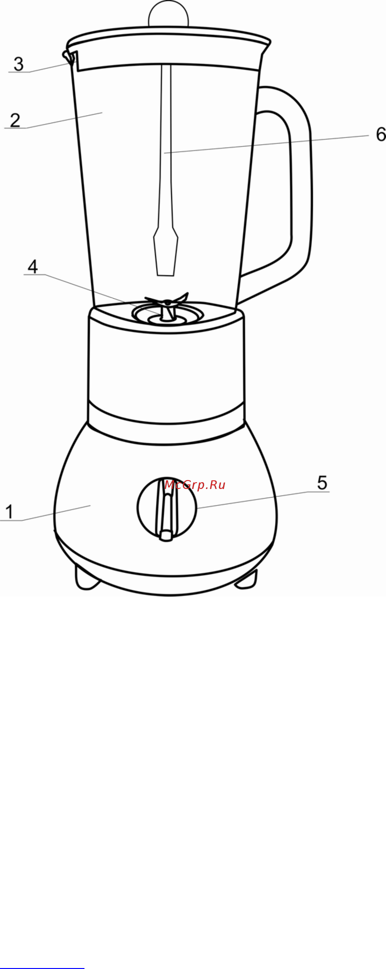 Scarlett SC - 4146 Инструкция по эксплуатации онлайн [3/18] 557798