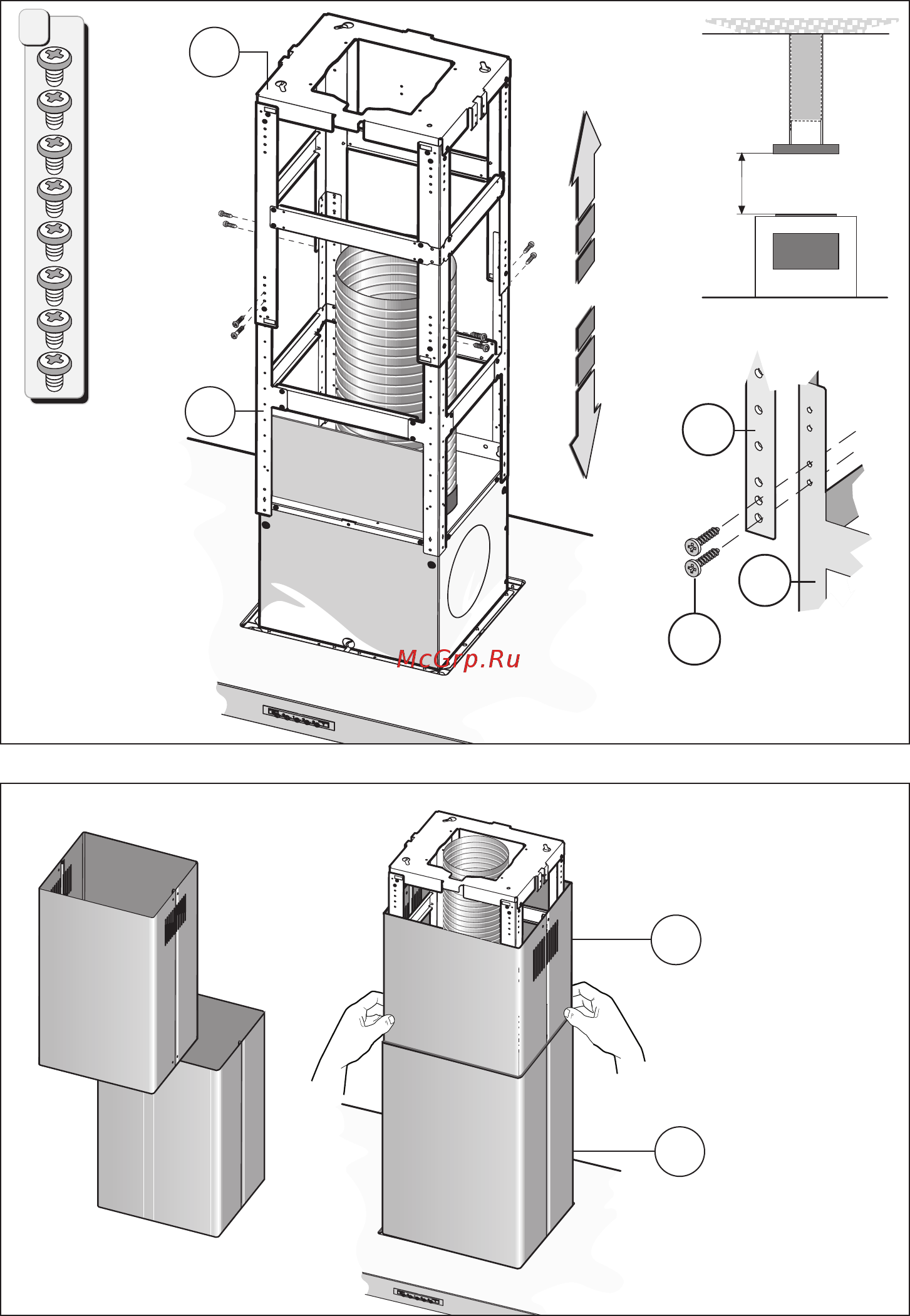 Korting KHA 9770 X Инструкция по эксплуатации онлайн [4/18] 557979