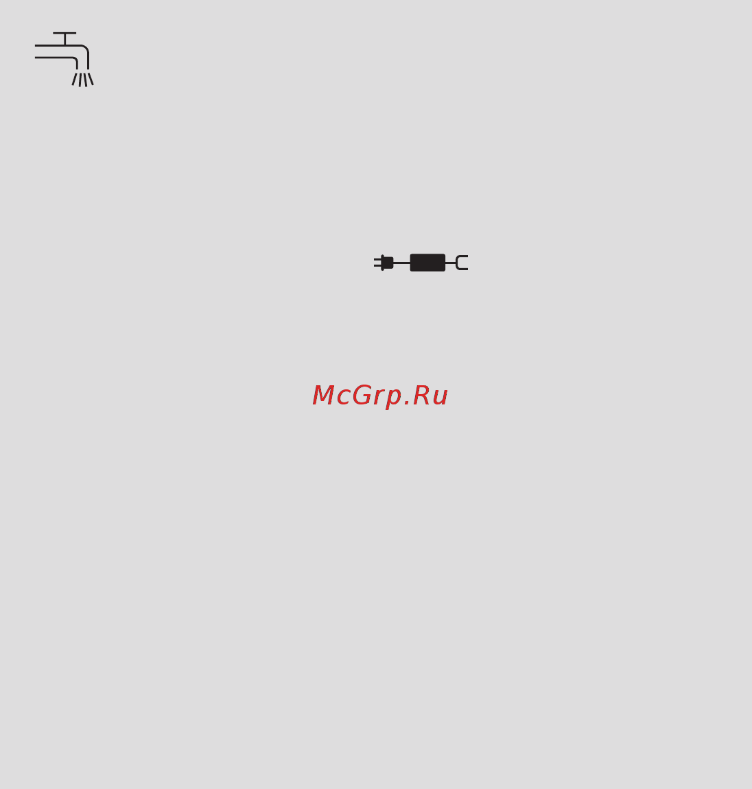 Braun HC5010 [11/24] Css approved effective date 8jun2015 gmt printed 24nov2015 page 71 of 86
