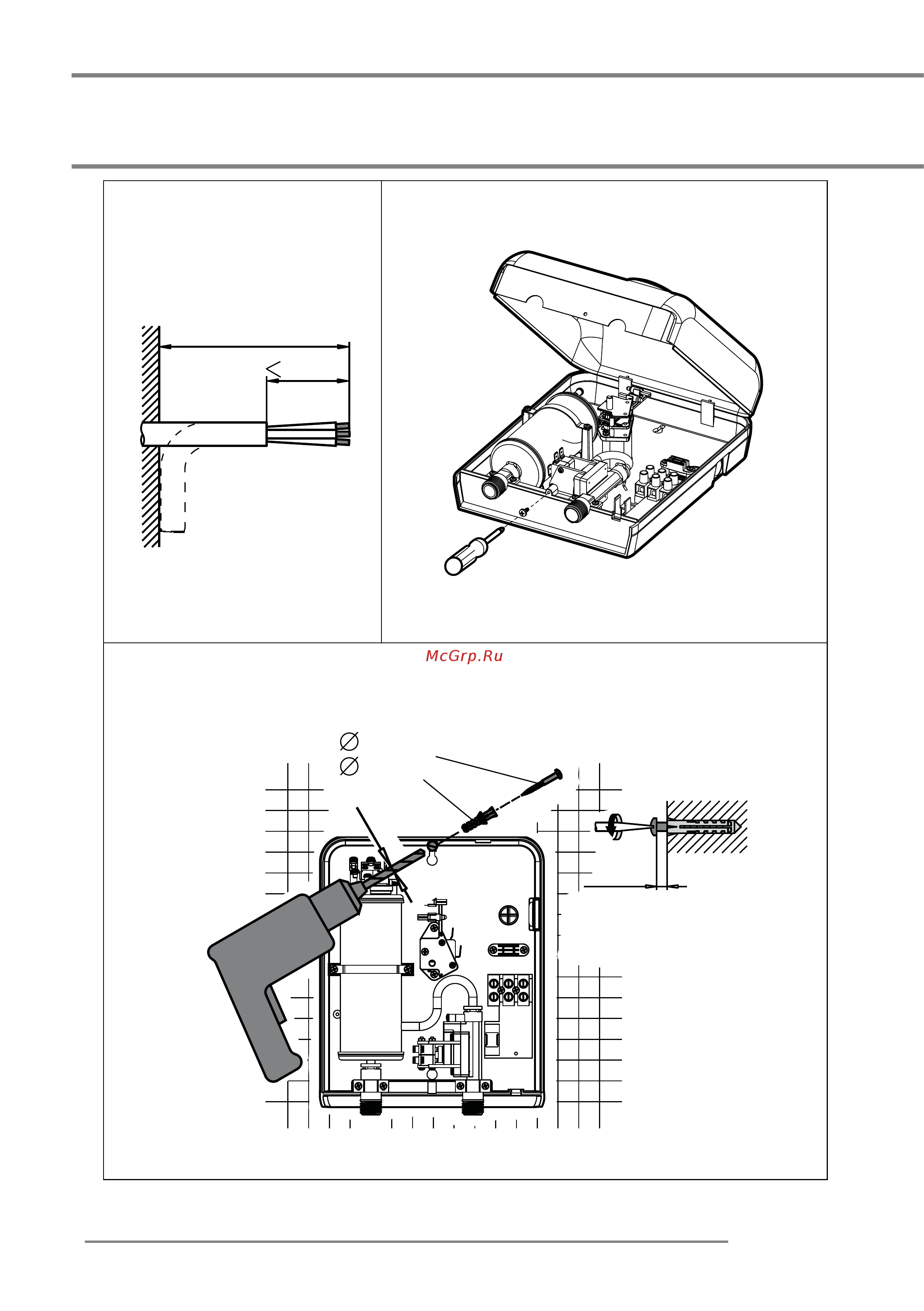 Stiebel Eltron DDH8 [4/13] Инструкция по установке