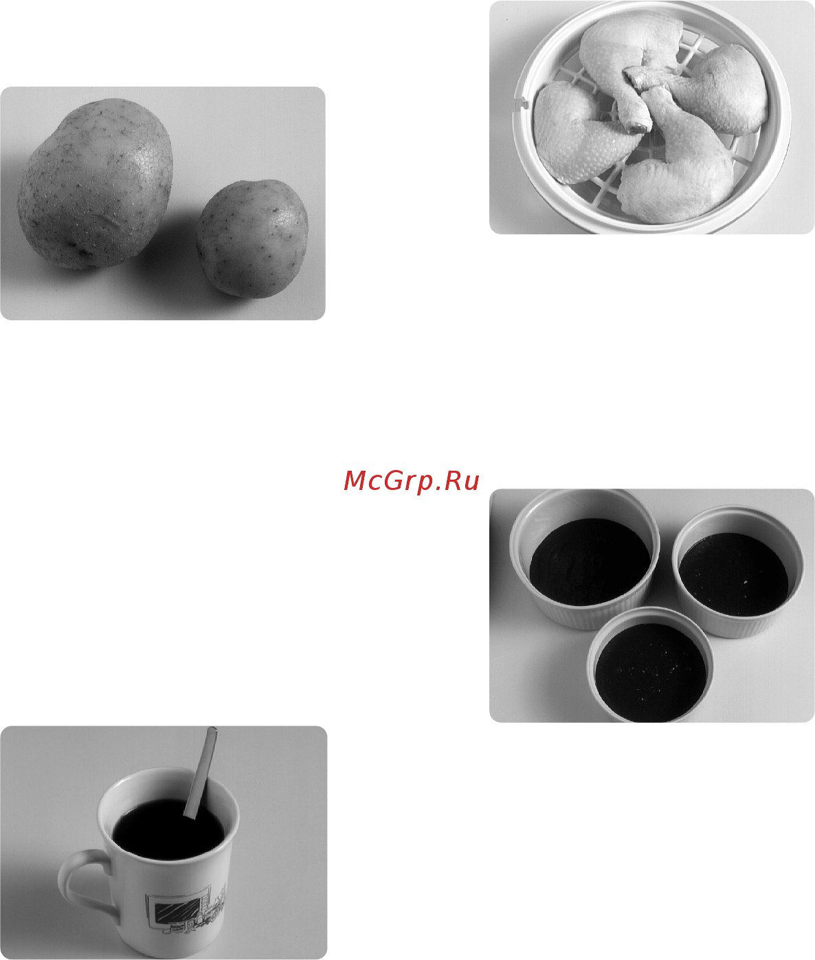 Panasonic NN-GT261WZPE [14/110] General guidelines