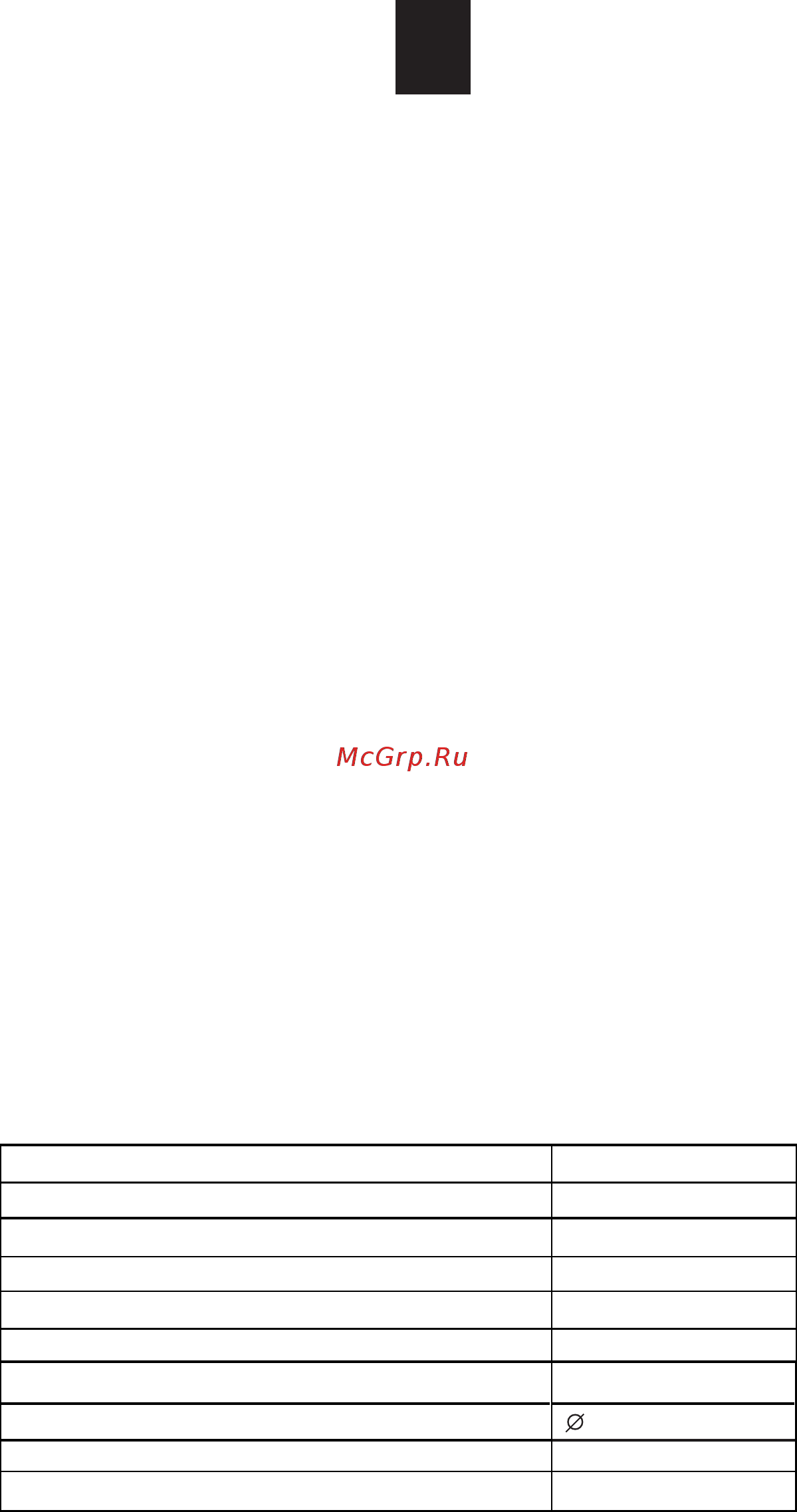 Candy MIC201EX [2/22] Если микроволновая печь не будет поддерживаться в чистом состоянии то это приведет к повреждению ее поверхностей и к уменьшению ее срока службы а также может привести к возникновению опасных ситуаций