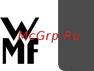 WMF KITCHENminis 0416450711 [4/7] Рецепты сливочного мороженого