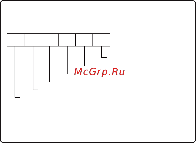 LG AIDD F4V5VG0W [2/56] Таблица программ 6