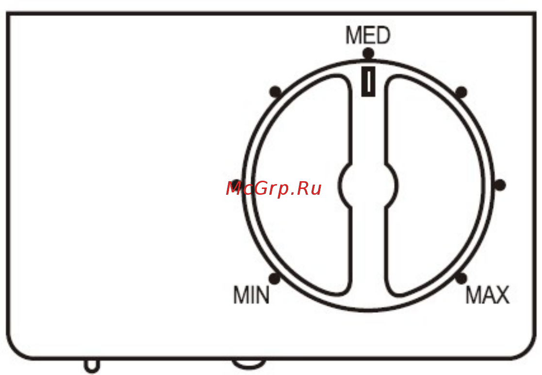 Gemlux GL-BC38 Инструкция по эксплуатации онлайн [4/5] 558819