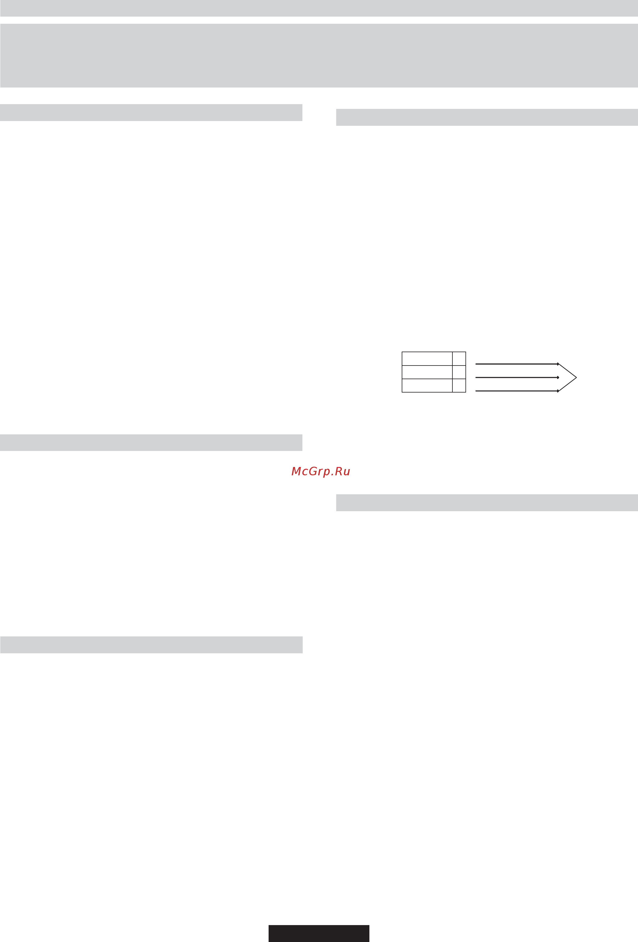 Candy CHG6BF4WGTWA Classic [6/64] Instructions for the installer