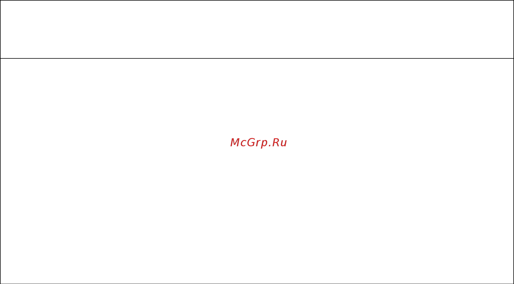 Hoover HMG25STB [5/16] Безопасность
