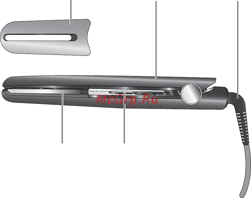 Rowenta Ultimate Experience SF8210F0 Инструкция по эксплуатации онлайн [2/72] 559014