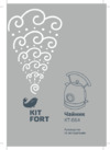 Kitfort КТ-664-1 White Pearl Инструкция по эксплуатации