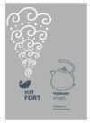 Kitfort КТ-665-3 White Pearl Инструкция по эксплуатации