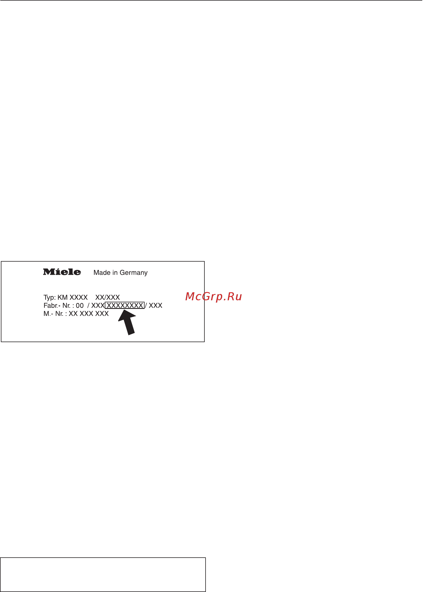Miele KM6564 FL [23/78] Соединение через мобильное приложение