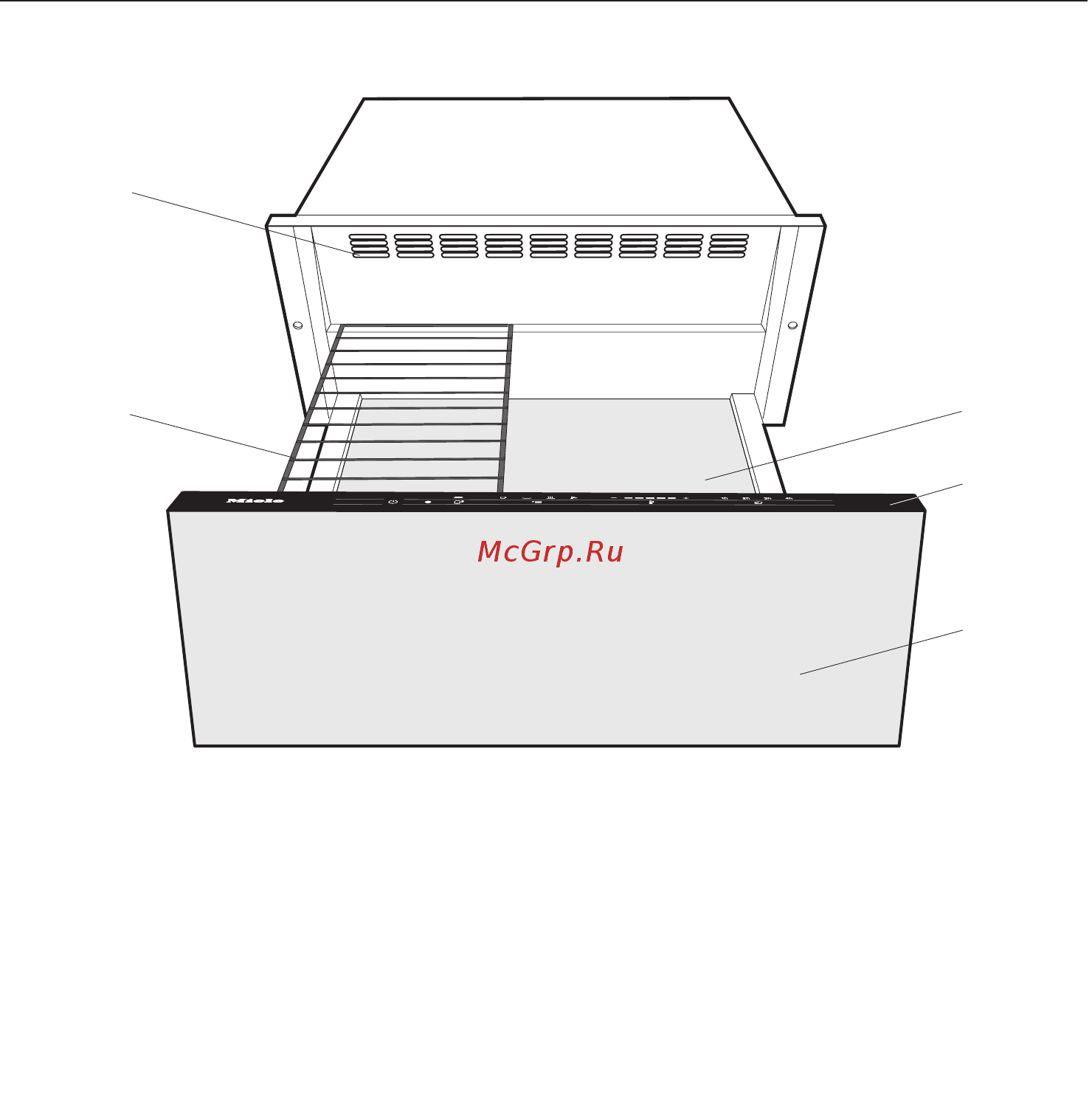 Miele ESW7020 BRWS [14/71] Esw 7020 esw 7030 esw 7120
